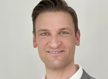 Peter Mikes, Kiwa Sveriges nya VD.
