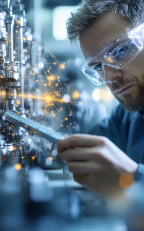 OEM and Equipment Compliance Solutions