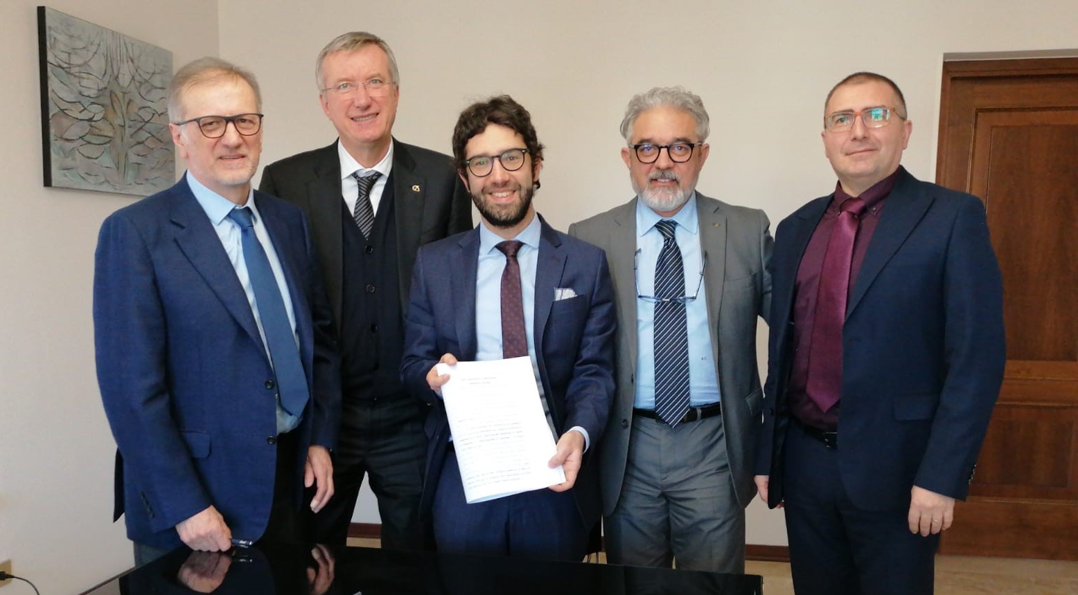 ASSOTIC - Federazione delle Associazioni italiane operanti in ambito TIC