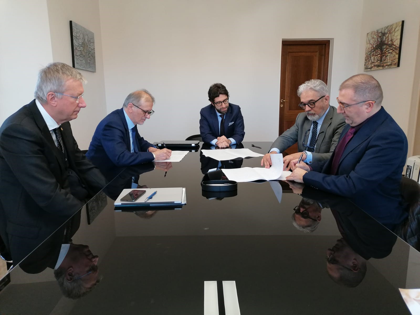 ASSOTIC - Federazione delle Associazioni italiane operanti in ambito TIC - Figura 2