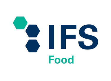 Logo IFS pour nouvelle version du référentiel