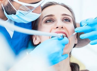Dentist