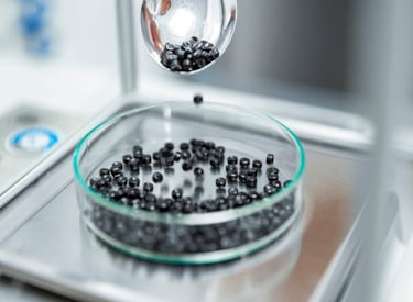 Materialenonderzoek door Kiwa Technology