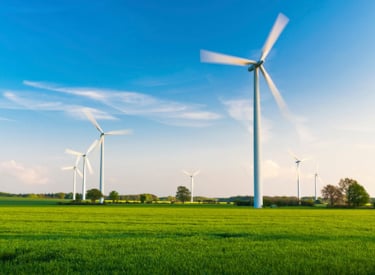 Windmills