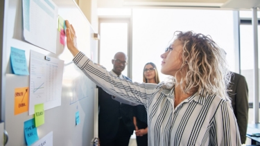 Kiwa learning courses