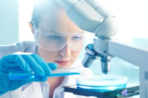 Laboratory