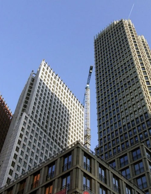 Building inspection