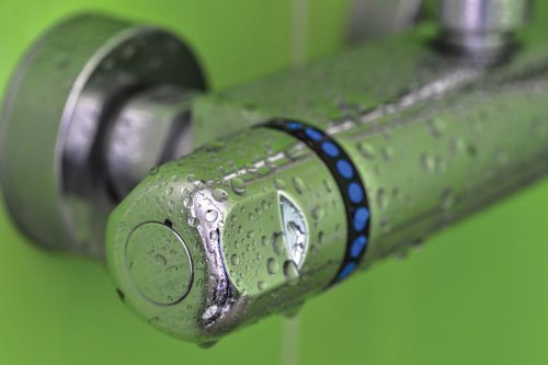 large tap