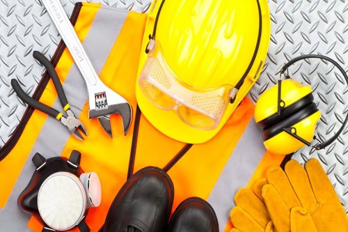 Safety work procedures