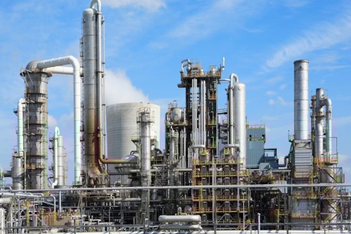 Industry