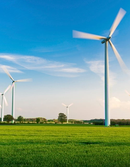 Windmills