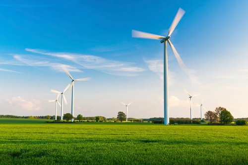 Windmills