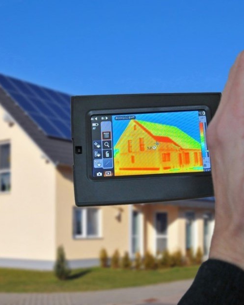 Thermography