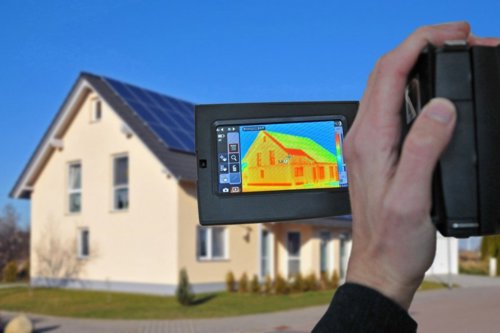 Thermography
