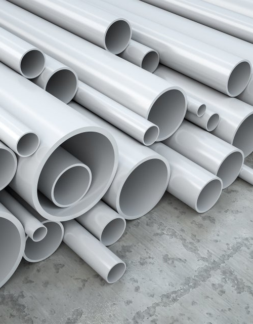 PVC Tube