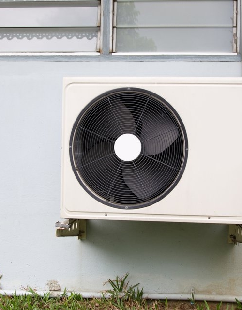 Heat pump