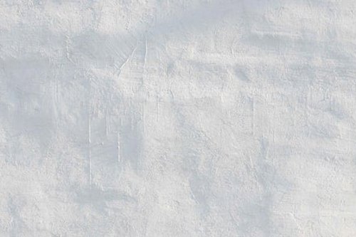 close-up image of a block of gypsum