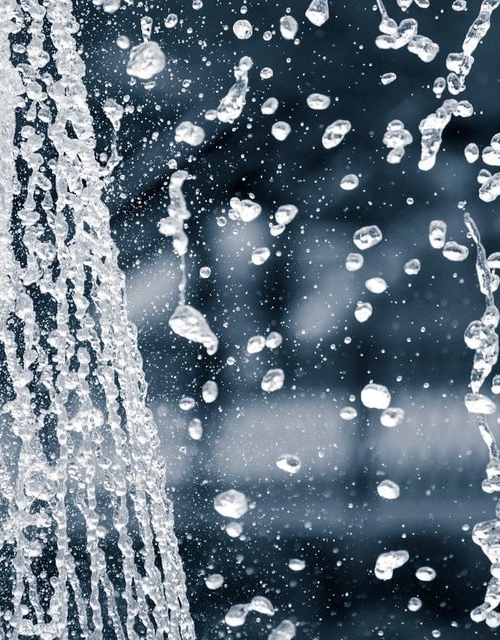 Water