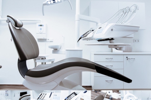 sala dentista