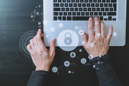 ISO 27001 certificering: bescherm uw bedrijfsinformatie