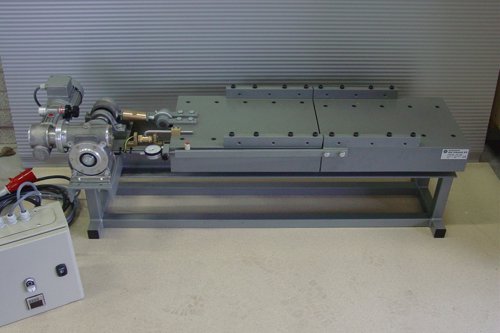 BDA Fatigue Tester