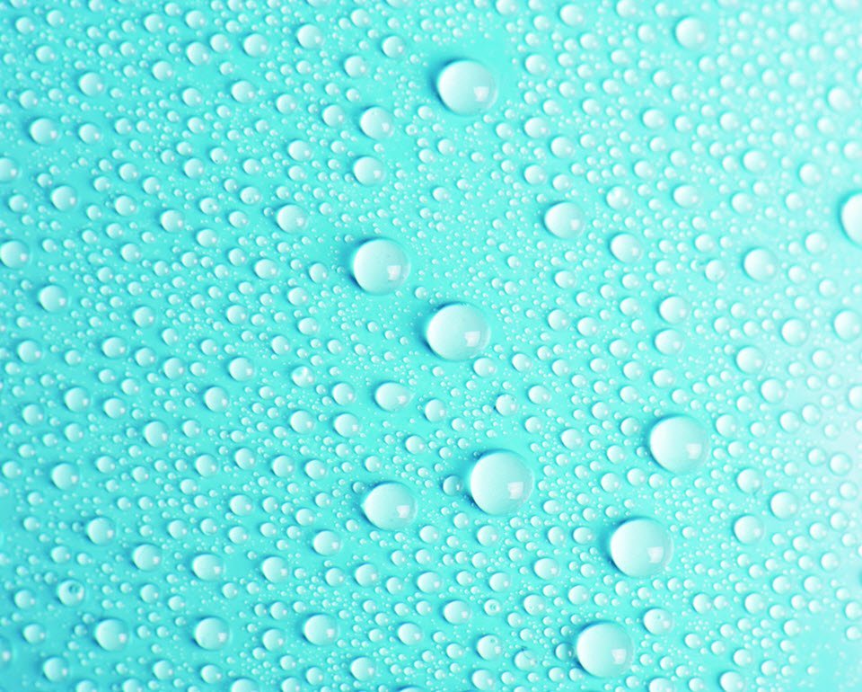 Waterdruppels