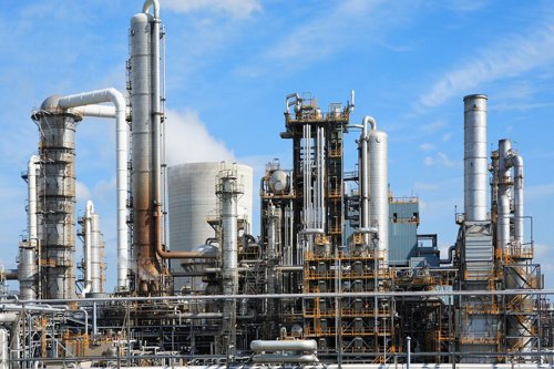 Industrie