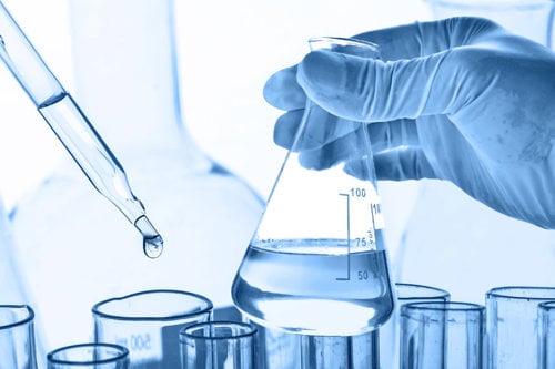 Certification for drinking water treatment chemicals