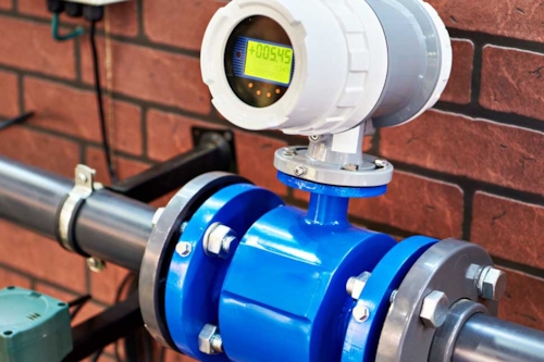 Drinking Water Measuring Devices