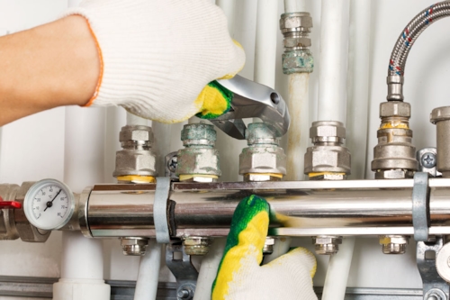 Flexible Piping Systems for district heating