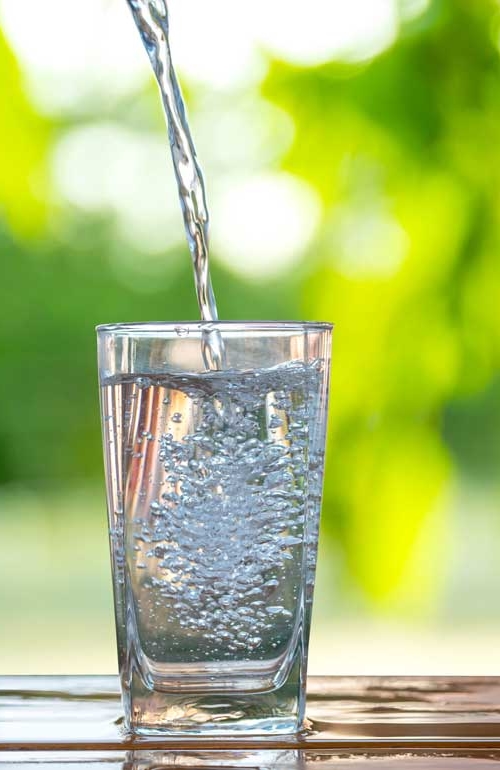 NSF ANSI CAN 61: Drinking water