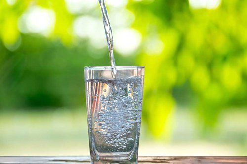 NSF ANSI CAN 61: Drinking water