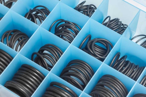 Rubbers and Adhesives