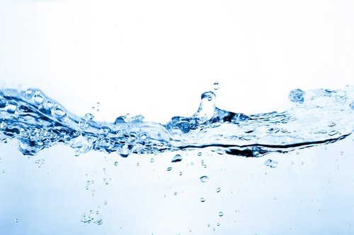 Drinking water