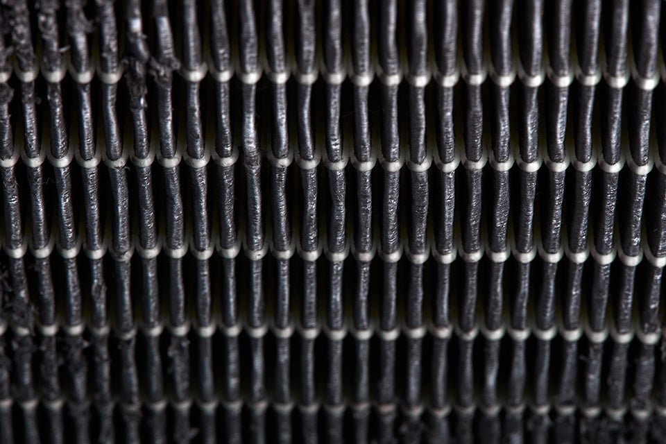 Dust