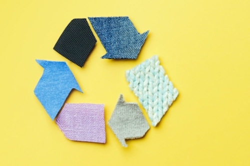 Textile recovery