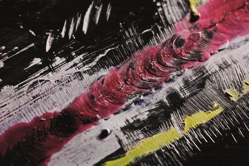 Penetrant onderzoek door Vinçotte