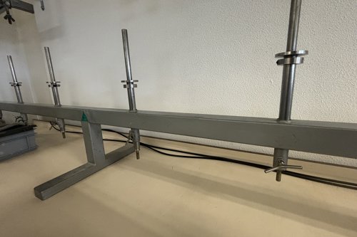 BDA Static Puncture Tester
