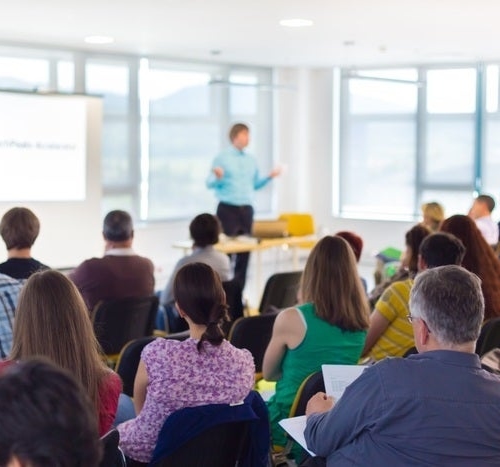 Training & Education