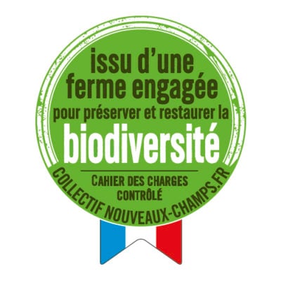 Label Biodiversite