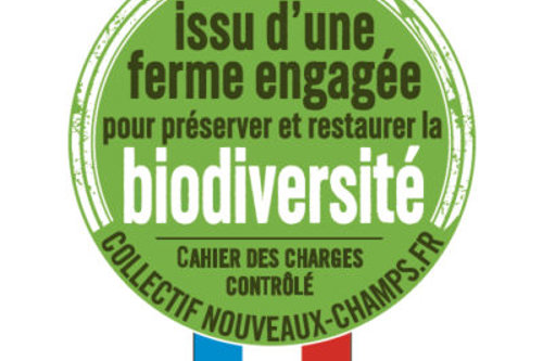 Label Biodiversite