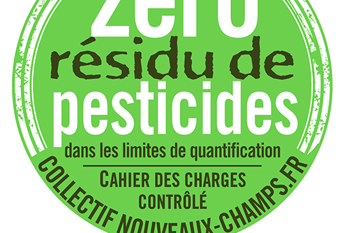 ZRP Zéro Résidu Pesticides