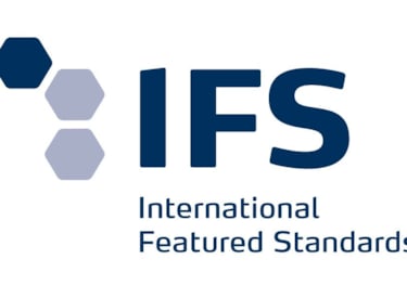 Logo IFS