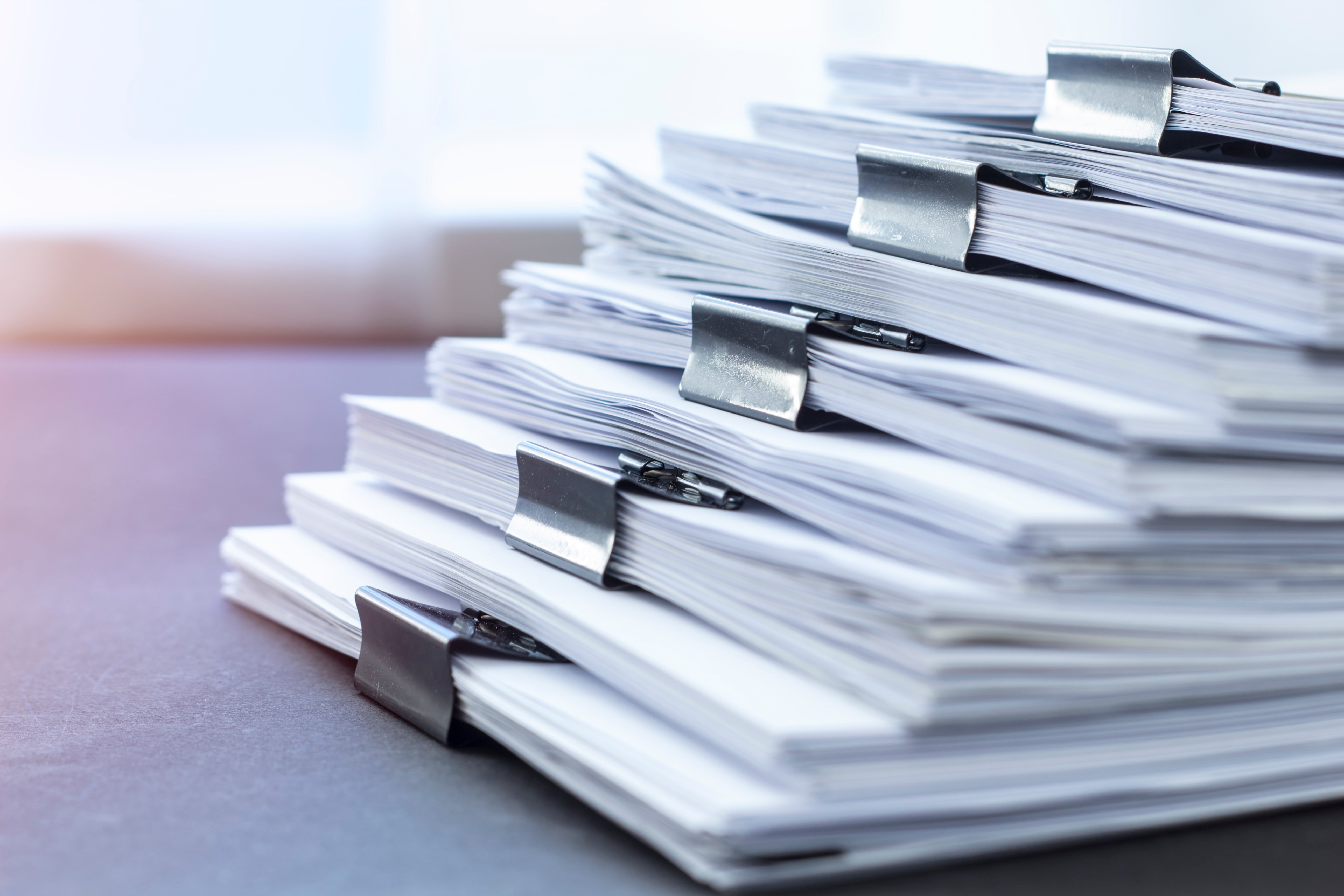 Documents about Certification