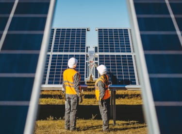 Energia Solare Moroni