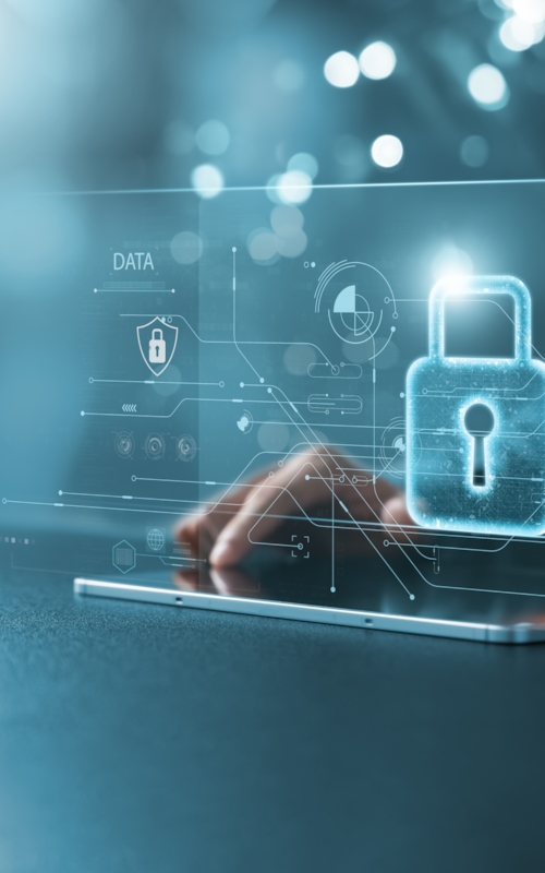 Corso Cybersecurity