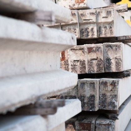 Building material