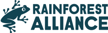 Logo Rainforest