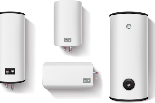 water heater