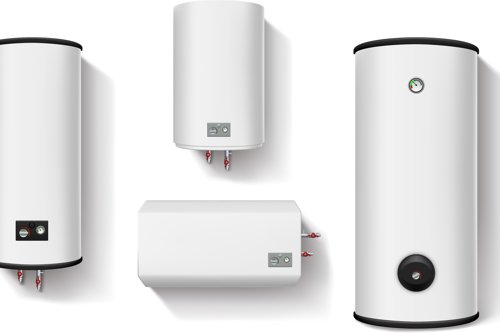 water heater